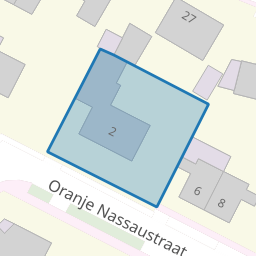 Perceel BMR00-Z-2723