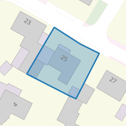 Perceel BMR00-Z-2726