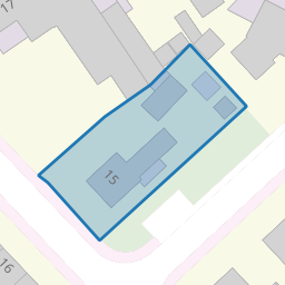 Perceel BMR00-Z-2729