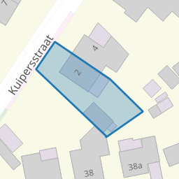 Perceel BMR00-Z-2787