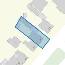 Perceel BMR00-Z-2797