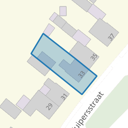 Perceel BMR00-Z-2798