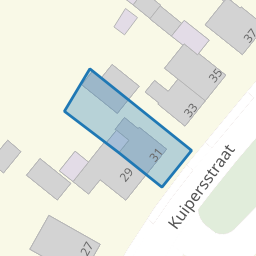 Perceel BMR00-Z-2799