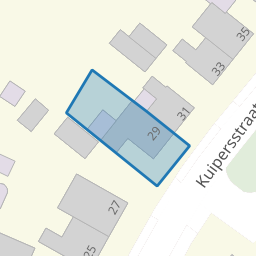 Perceel BMR00-Z-2800