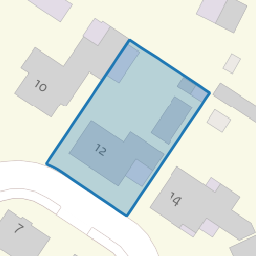 Perceel BMR00-Z-2805