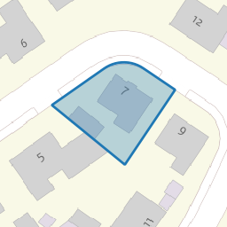 Perceel BMR00-Z-2806