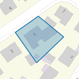 Perceel BMR00-Z-2807