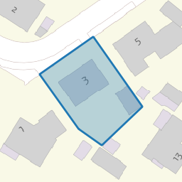 Perceel BMR00-Z-2808