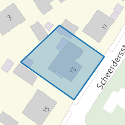 Perceel BMR00-Z-2809