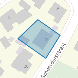 Perceel BMR00-Z-2810