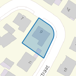 Perceel BMR00-Z-2811