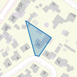 Perceel BMR00-Z-2813