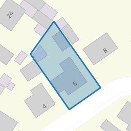 Perceel BMR00-Z-2815