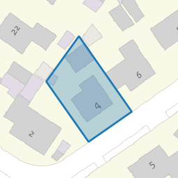 Perceel BMR00-Z-2816