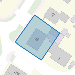 Perceel BMR00-Z-2818