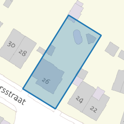 Perceel BMR00-Z-2827