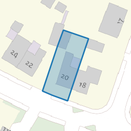 Perceel BMR00-Z-2830