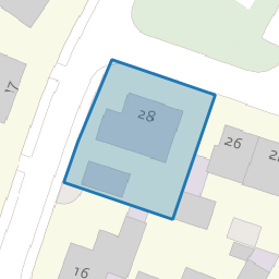 Perceel BMR00-Z-2832