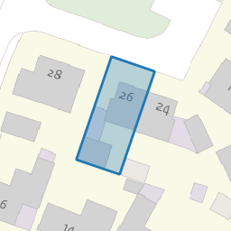 Perceel BMR00-Z-2833