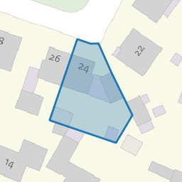 Perceel BMR00-Z-2834