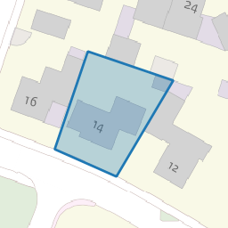 Perceel BMR00-Z-2838