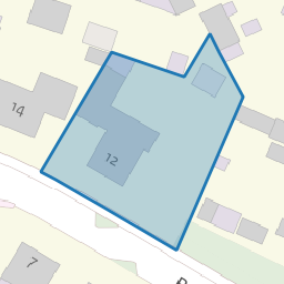 Perceel BMR00-Z-2839