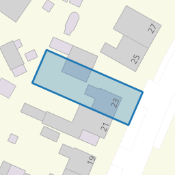 Perceel BMR00-Z-2840