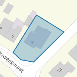 Perceel BMR00-Z-2852