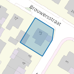 Perceel BMR00-Z-2855