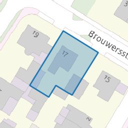 Perceel BMR00-Z-2856