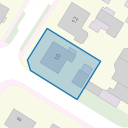 Perceel BMR00-Z-2860