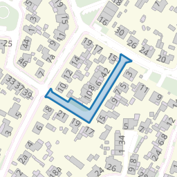 Perceel BMR00-Z-2861