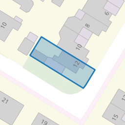 Perceel BMR00-Z-2862