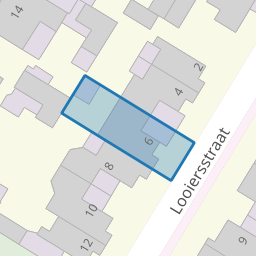 Perceel BMR00-Z-2865