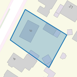 Perceel BMR00-Z-2868