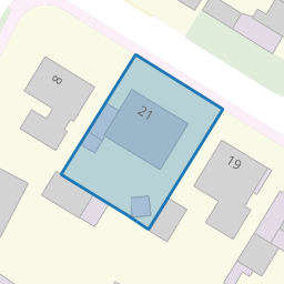 Perceel BMR00-Z-2870