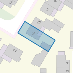 Perceel BMR00-Z-2873