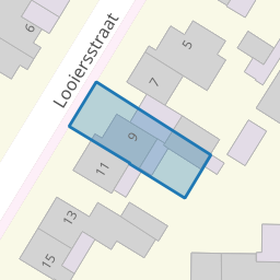 Perceel BMR00-Z-2876