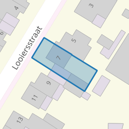 Perceel BMR00-Z-2877