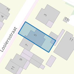 Perceel BMR00-Z-2878