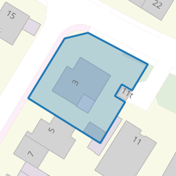 Perceel BMR00-Z-2879