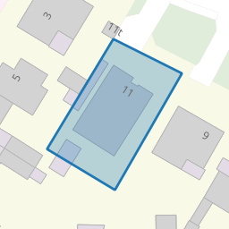 Perceel BMR00-Z-2881