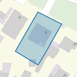 Perceel BMR00-Z-2882