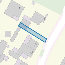 Perceel BMR00-Z-2886