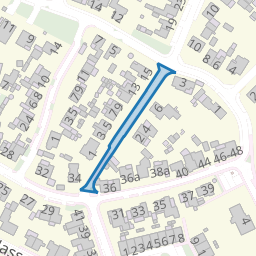 Perceel BMR00-Z-2891