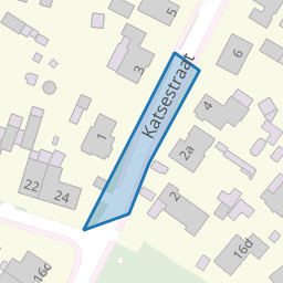 Perceel BMR00-Z-2900