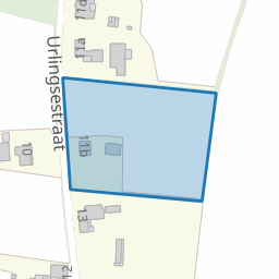 Perceel BMR00-Z-2922