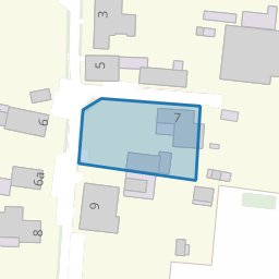 Perceel BMR00-Z-2943