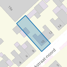 Perceel BMR00-Z-2957