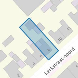 Perceel BMR00-Z-2958